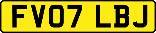 FV07LBJ