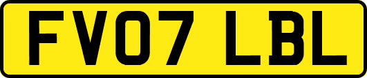 FV07LBL