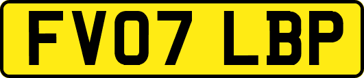 FV07LBP