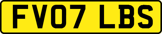 FV07LBS