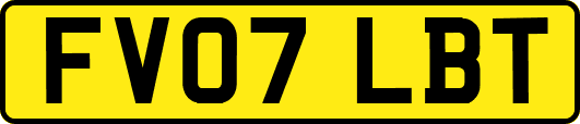 FV07LBT
