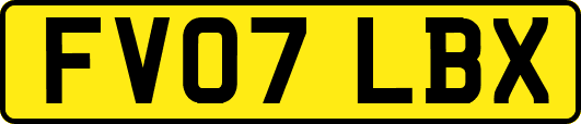 FV07LBX