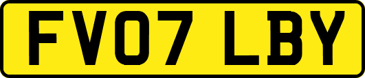 FV07LBY