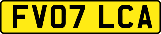 FV07LCA