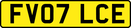 FV07LCE