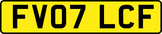 FV07LCF