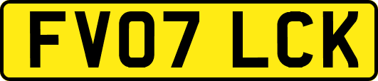 FV07LCK