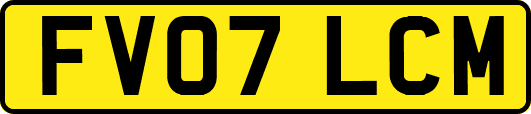 FV07LCM