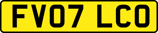 FV07LCO