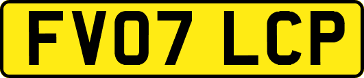FV07LCP