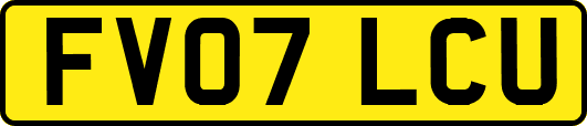 FV07LCU