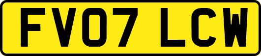 FV07LCW