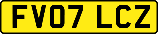 FV07LCZ