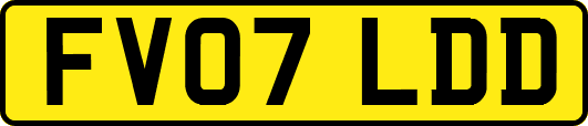 FV07LDD