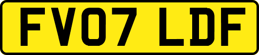 FV07LDF