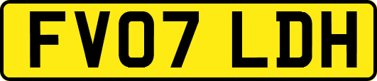 FV07LDH