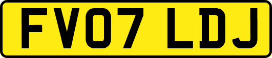 FV07LDJ