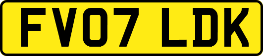 FV07LDK