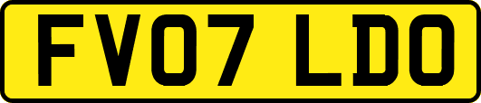 FV07LDO