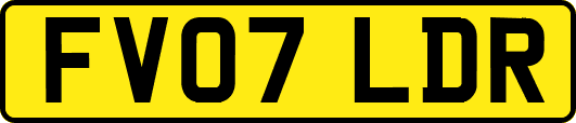 FV07LDR