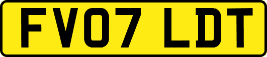 FV07LDT
