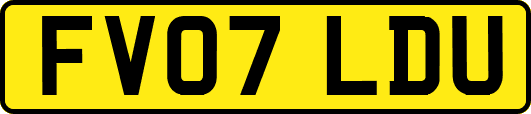 FV07LDU