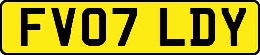 FV07LDY