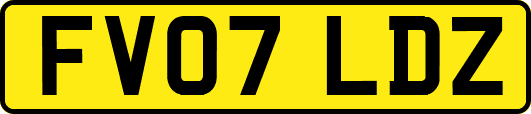 FV07LDZ