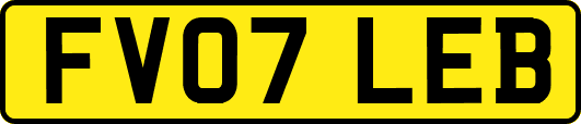 FV07LEB
