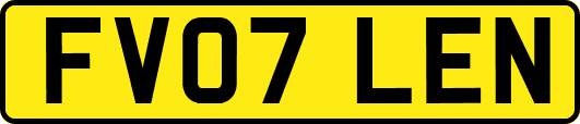 FV07LEN