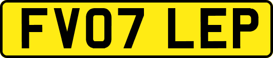 FV07LEP