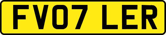 FV07LER
