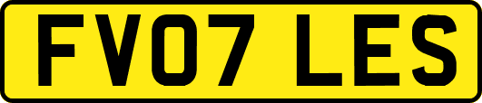 FV07LES