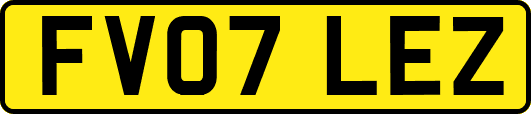 FV07LEZ