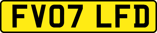 FV07LFD