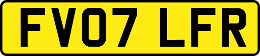 FV07LFR