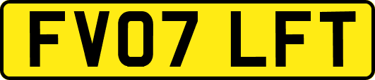 FV07LFT