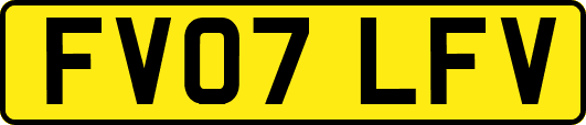 FV07LFV