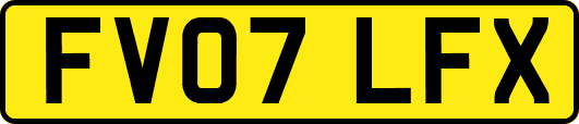 FV07LFX