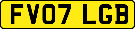 FV07LGB