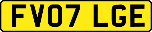 FV07LGE