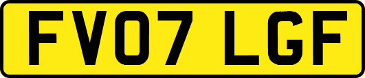 FV07LGF