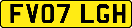 FV07LGH