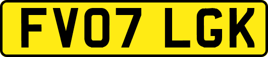 FV07LGK