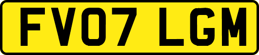 FV07LGM