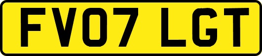 FV07LGT