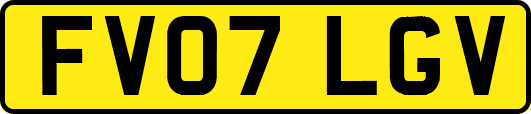 FV07LGV