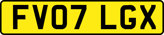 FV07LGX