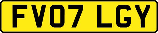 FV07LGY