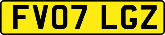 FV07LGZ